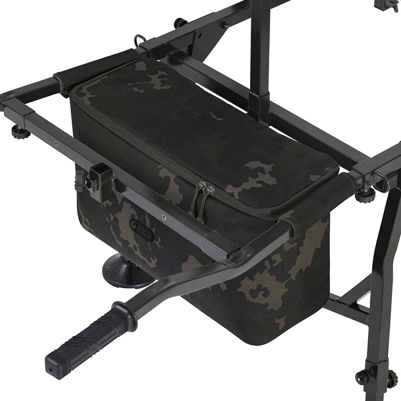 Carp Porter Barrow Tidy Bag Camo